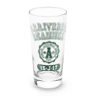 アリーヴェデルチャンネルSHOPのA COLLEGE2 Long Sized Water Glass :front