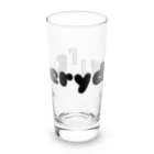 薈.collectionのEverydayシリーズ Long Sized Water Glass :front