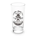 campgang.jp 公式 ONLINE SHOPのCamp Gang 黒髭 Long Sized Water Glass :front