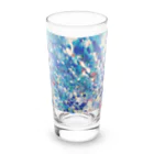 arisa_saryu369の空間 Long Sized Water Glass :front