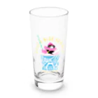 This is Mine（ディスイズマイン）のHave a nice summer Long Sized Water Glass :front