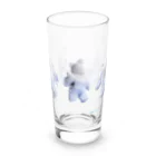 くまきちショップやさんのくまきちきぶん Long Sized Water Glass :front