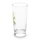 marimo shopのサボテン Long Sized Water Glass :front