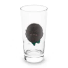 nuuko_artのいぬのクックさん Long Sized Water Glass :front