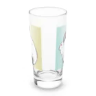 Usagi KawaiiのHIMALAYAN BUTT Long Sized Water Glass :front