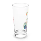 ✨オノケンショップ✨のシーグラス𓇼𓆡𓆉 ⋆ Long Sized Water Glass :front