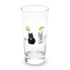 KUROGOMAのKUROGOMAシリーズ4 Long Sized Water Glass :front