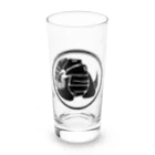 scorpion★のscorpion★柄  Long Sized Water Glass :front