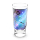 Δray☆storeの銀河鉄道の夜より Long Sized Water Glass :front