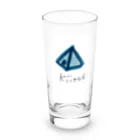 kiitos!のkiitos Camp Long Sized Water Glass :front