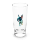 BUHI-styleのLuana Long Sized Water Glass :front