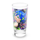 SHIBORI storeのマティーニRGB+シリーズ Long Sized Water Glass :front