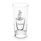 せるじおウイスキー商店（SWS）2号店の【おすすめ】Highball〜ガシ飲みタンブラー〜 Long Sized Water Glass :front