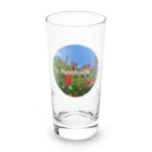 Healthylifeのサンゴシトウ Long Sized Water Glass :front