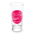 Bizarreのニホンナマズ(ピンク) Long Sized Water Glass :front