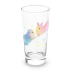 大賀一五の店のおデート Long Sized Water Glass :front