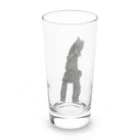 takarakunのgoose bumps Long Sized Water Glass :front