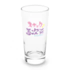 スナック5次元のスナック5次元 Long Sized Water Glass :front