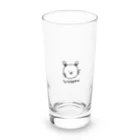 capさんのお店のUSAKO Long Sized Water Glass :front