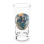 喜ミドリ亭の「水星の日常」グッズ Long Sized Water Glass :front