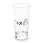 Agent-T Official ShopのSariちゃん ロンググラス Long Sized Water Glass :front