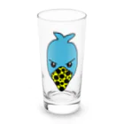 Regina Ｙ.Ｙのドット ハシビロくん Long Sized Water Glass :front