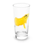 EcologyOnline（エコロジーオンライン）のモウドクフキヤガエル Long Sized Water Glass :front