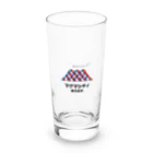 マグマシティ鹿児島市公式グッズショップのマグマシティグッズ（日本語版） Long Sized Water Glass :front