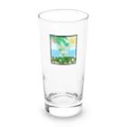 hajime's shop のMOJITO Long Sized Water Glass :front