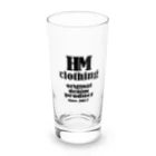 HMclothingのHMclothing オリジナルグッズ Long Sized Water Glass :front