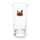 テオの館のTheo 8th months old Long Sized Water Glass :front