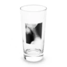 Chanky19の異常な骨 Long Sized Water Glass :front