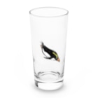 KAEL INK | カエル インクのENERGY HOPPER (DIVER) Long Sized Water Glass :front