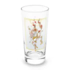 KUROのアイテムショップのタウロス Long Sized Water Glass :front