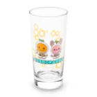 コスモラビット★ストアのオズとイヴ Long Sized Water Glass :front