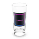 tmmtmmのゲームが好きだ！ Long Sized Water Glass :front