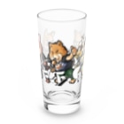 Mark martのF.F.G.-Performance-All Long Sized Water Glass :front