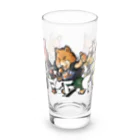 Mark martのF.F.G.-Performance-All Long Sized Water Glass :front