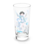 天使の輪のえんじぇる Long Sized Water Glass :front