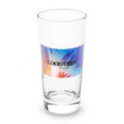 SHOOTING☆STARのGood vibes Long Sized Water Glass :front