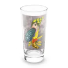 kimomenのFly Long Sized Water Glass :front