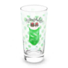 Letiのアーサールークソーダ Long Sized Water Glass :front