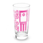 mojokinnのTO-247 Long Sized Water Glass :front