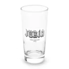 TEAM  JURIAのJURIA  ジュリア Long Sized Water Glass :front
