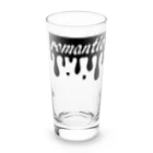 UNchan(あんちゃん)    ★unlimited★のromantic　　#0006 Long Sized Water Glass :front