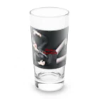 【ホラー専門店】ジルショップのエイダ姐さん❷ Long Sized Water Glass :front