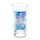 Laugh Rain LaboのThe Sacred Forest Long Sized Water Glass :front