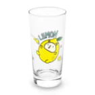   Solana /   ソラナのoh!レモン Long Sized Water Glass :front