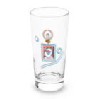 I:kill/4uの社不熊の発明 Long Sized Water Glass :front