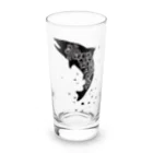 MONMONのkamuy cep peraykar Long Sized Water Glass :front